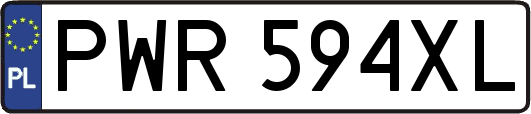 PWR594XL