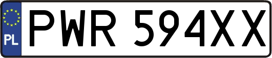 PWR594XX