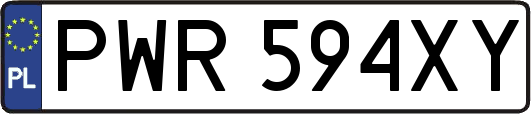 PWR594XY