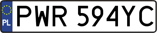 PWR594YC