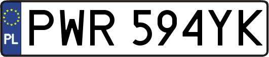 PWR594YK