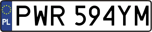 PWR594YM