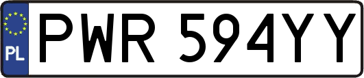 PWR594YY