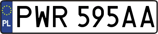 PWR595AA