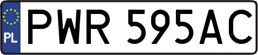 PWR595AC