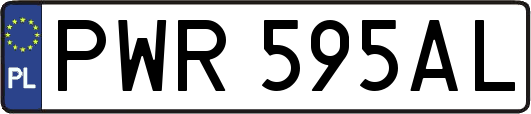 PWR595AL