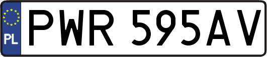 PWR595AV