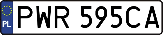 PWR595CA