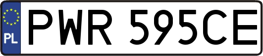 PWR595CE