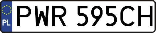 PWR595CH