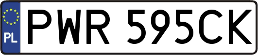 PWR595CK
