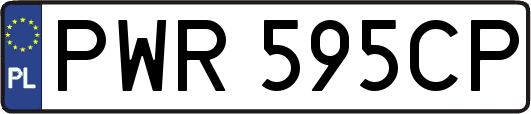 PWR595CP