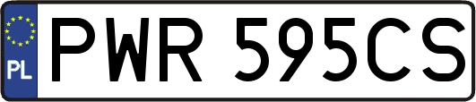 PWR595CS