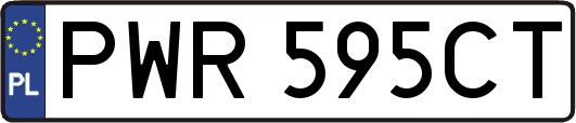 PWR595CT