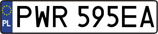 PWR595EA