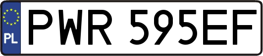 PWR595EF