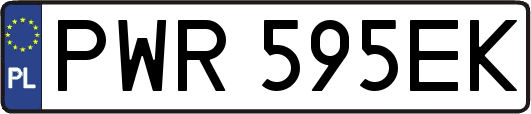 PWR595EK
