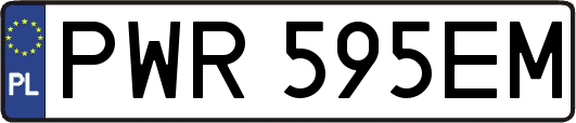 PWR595EM