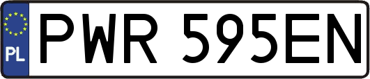 PWR595EN