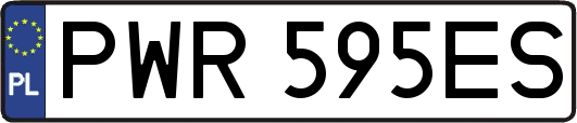 PWR595ES