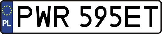 PWR595ET