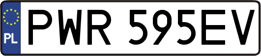PWR595EV