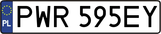 PWR595EY