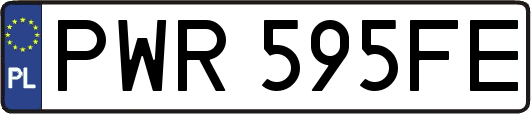 PWR595FE