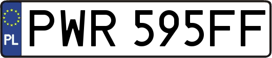 PWR595FF
