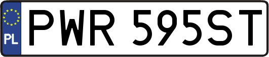 PWR595ST