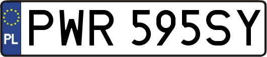 PWR595SY