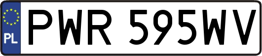 PWR595WV