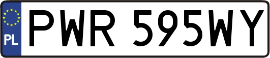 PWR595WY
