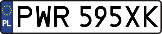 PWR595XK