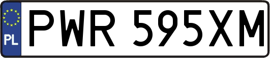 PWR595XM