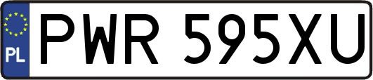 PWR595XU