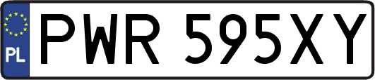 PWR595XY