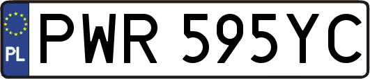 PWR595YC