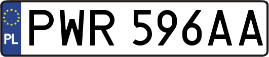 PWR596AA