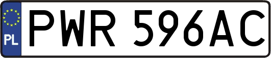 PWR596AC