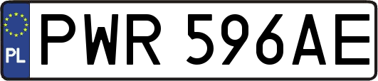 PWR596AE