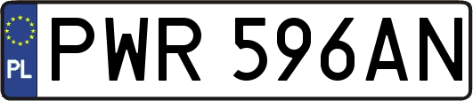 PWR596AN