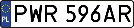 PWR596AR