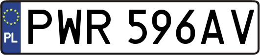 PWR596AV