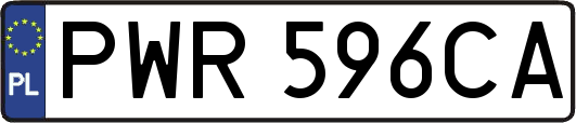 PWR596CA