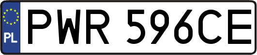 PWR596CE