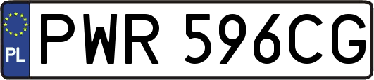 PWR596CG