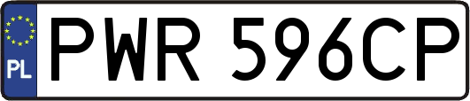 PWR596CP