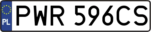 PWR596CS