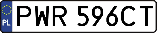 PWR596CT